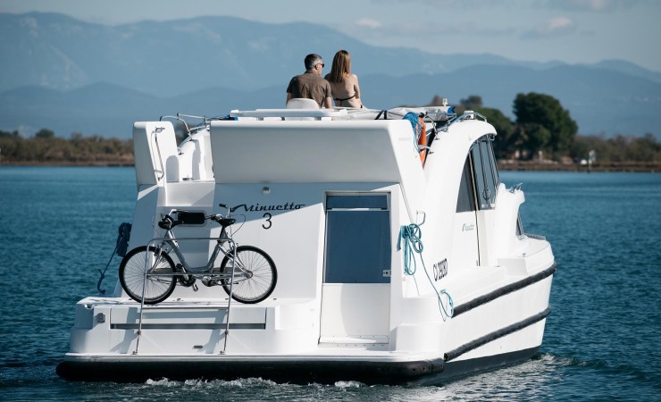 Last Minute Houseboat: Offerte da prendere al volo!