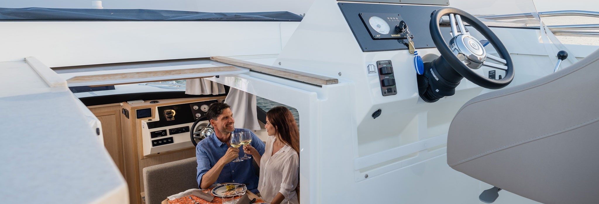 Houseboat Holidays Italia