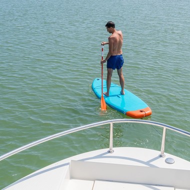 Houseboat Holidays Italia