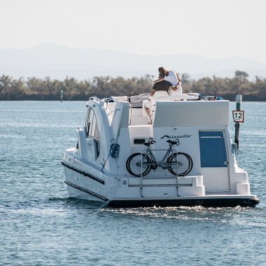 Houseboat Holidays Italia