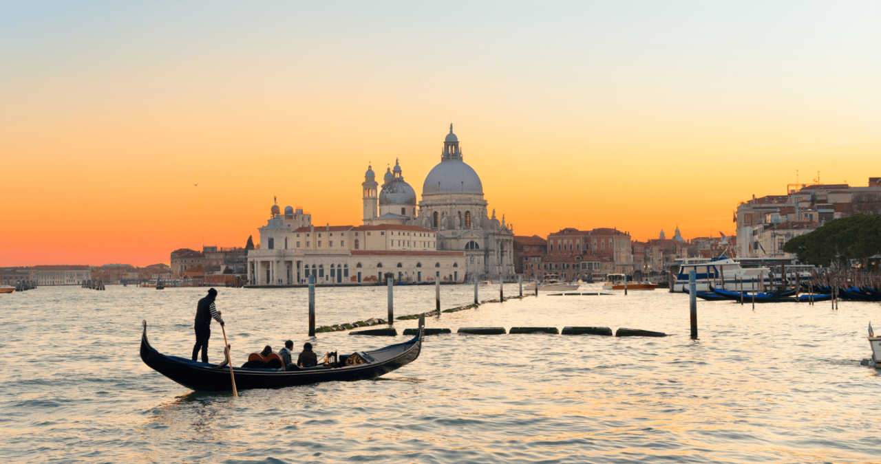 Easter traditions in Veneto